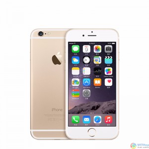 Apple/苹果 iPhone 6 Plus苹果6p港版美版S版无锁官换机 花呗分期