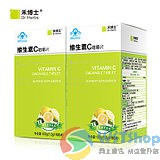 Dr．Herbs/禾博士 B族维生素片 0.55g/片*100片